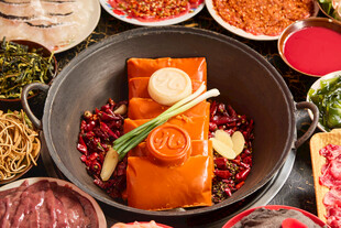 火锅食材