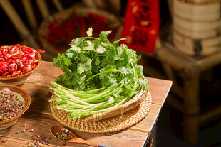 香菜