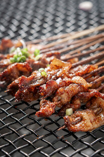 烤肉串