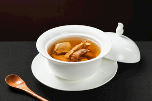 五指毛桃鸽子汤