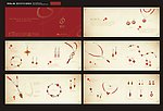 首饰饰品册子