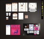 鹿元素-XX楼盘物料大全