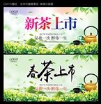 新茶上市