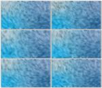 蓝色海洋背景动画