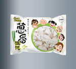 全家福葱香馄饨平面图+效果图