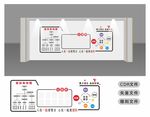 企业文化墙图片