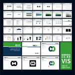 机械金属制造业企业集团VI
