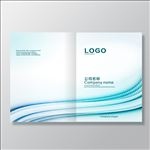 宣传册封面 宣传 画册 封面图