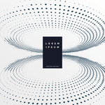 科技 粒子背景 圆 底纹 地产