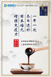 膏方海报