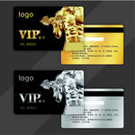 健身会员卡 健身房贵宾卡