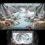 新中式江南唯美婚礼