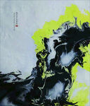 新中式家具广告