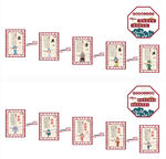 戏曲文化文化墙