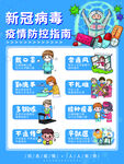防疫海报