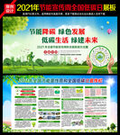 节能降碳 绿色发展