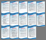 安全生产责任制  岗位职责