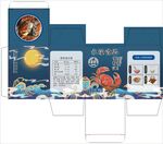 蟹粉油包装