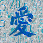 数字化 元宇宙 爱