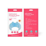 一次性口罩包装