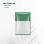 化妆品面膜包装