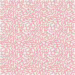 不规则杂点底纹