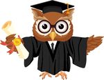 毕业猫头鹰