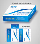 电动车智能充电器包装