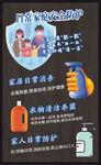 家庭防护