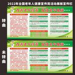 改善老年营养 促进老年健康宣传