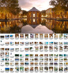 温泉系列示意图合集