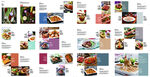 美食画册