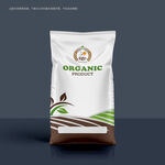 农资化肥肥料包装设计分层图片