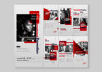 红黑风宣传册 