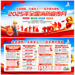 2025消防宣传月