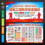 建筑工地防火安全知识