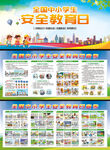 中小学生安全教育