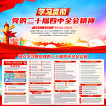 二十届四中全会