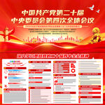 二十届四中全会精神