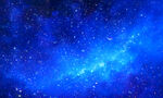 唯美宇宙星空背景图