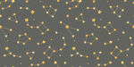金色星点图案背景