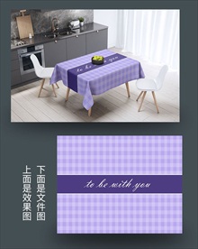 桌布