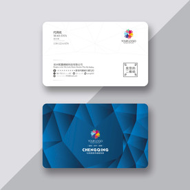 通迅名片 IT名片