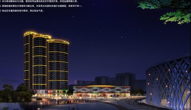 flash动画亮化设计方案