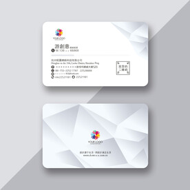 名片设计
