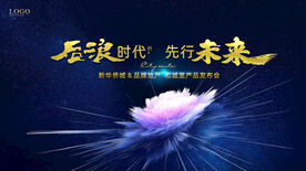 产品发布会 科技