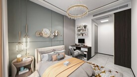 客厅装修效果图