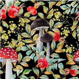 手绘线稿图 花鸟线稿图 设计源