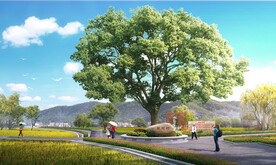 美丽乡村田园景观设计