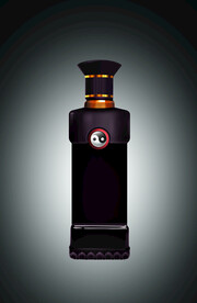 酒瓶醋瓶瓶型设计